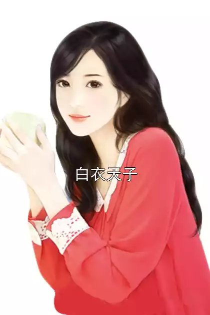 白衣天子小说