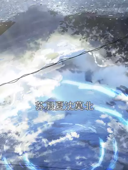 苏凝夏沈莫北小说