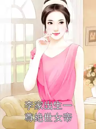 李家出生一尊绝世女帝