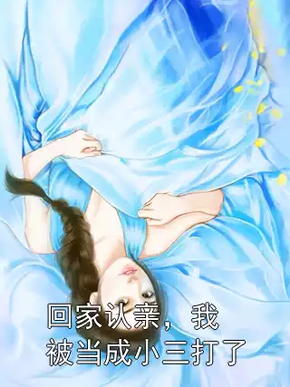 回家认亲，我被当成小三打了小说