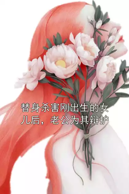 替身杀害刚出生的女儿后，老公为其辩护