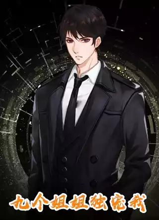 九个姐姐独宠我小说