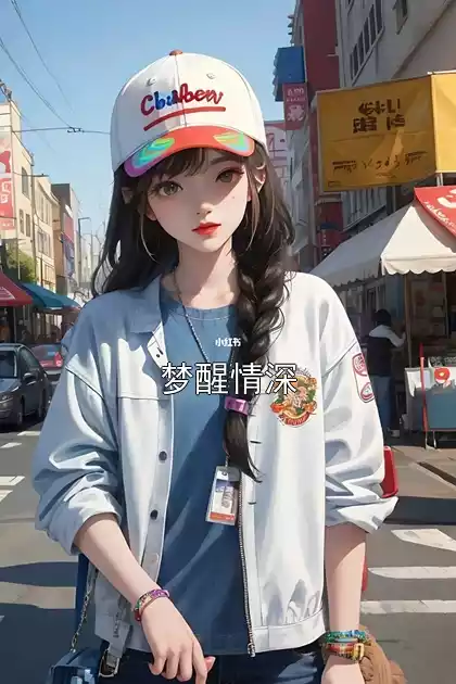 梦醒情深小说