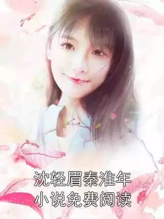 沈轻眉秦淮年小说免费阅读小说