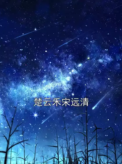 楚云禾宋远清小说