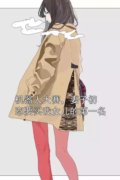 机器人大赛，妻子初恋要买我女儿的第一名