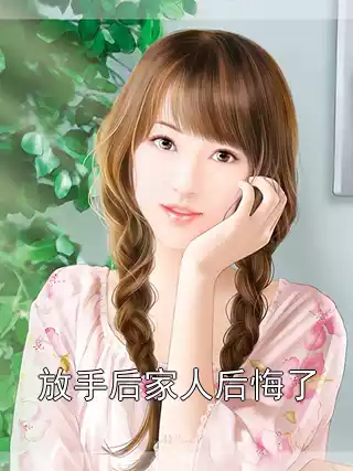 放手后家人后悔了小说