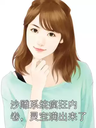 沙雕系统疯狂内卷，灵宝满出来了