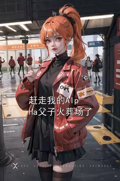 赶走我的Alpha父子火葬场了小说