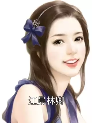 江晨林卿小说