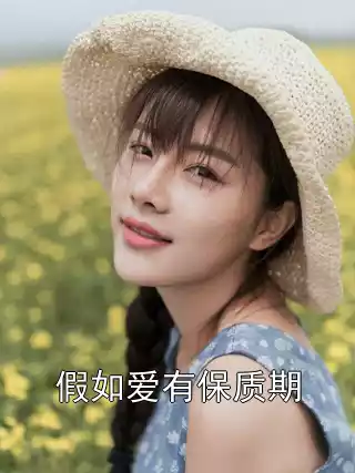 假如爱有保质期小说