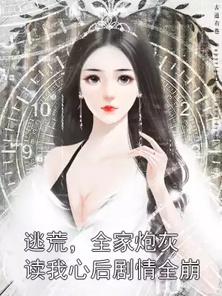 逃荒，全家炮灰读我心后剧情全崩小说