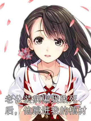 老公装病骗我致死后，他跳进我的棺材小说