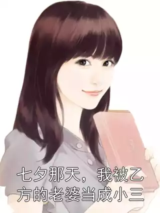 七夕那天，我被乙方的老婆当成小三