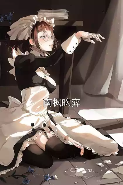 南枫昀弈小说