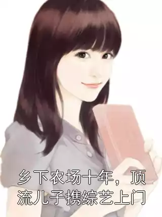 乡下农场十年，顶流儿子携综艺上门