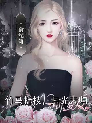 竹马折枝，月光未归