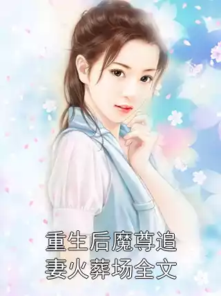 重生后魔尊追妻火葬场全文小说