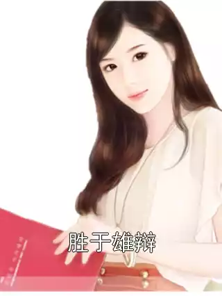 胜于雄辩小说