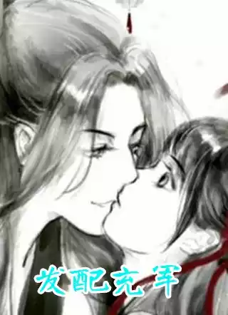 发配充军小说