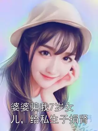 婆婆骗我7岁女儿，给私生子捐肾小说