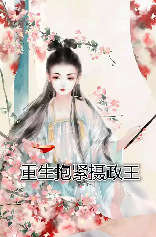 重生抱紧摄政王