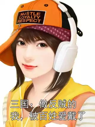 三国：做反贼的我，被百姓爱戴了