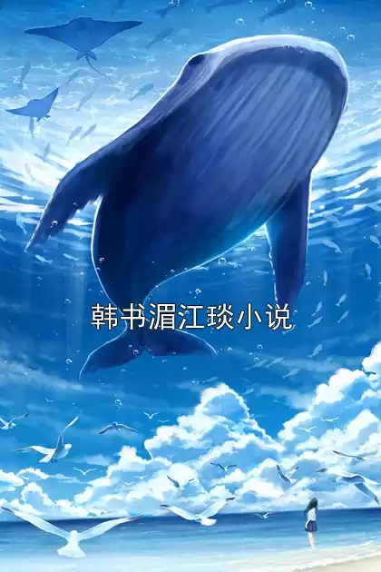 韩书湄江琰小说小说