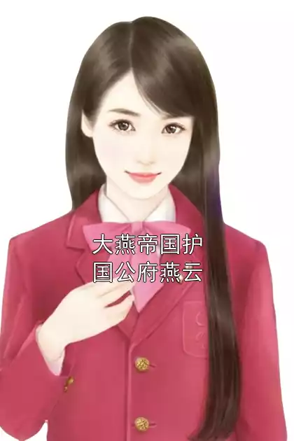 大燕帝国护国公府燕云