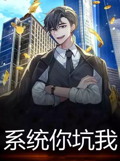 系统你坑我小说