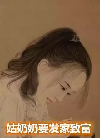 姑奶奶要发家致富小说