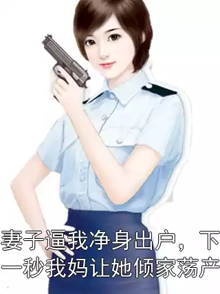 妻子逼我净身出户，下一秒我妈让她倾家荡产