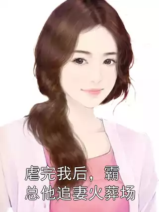 虐完我后，霸总他追妻火葬场小说