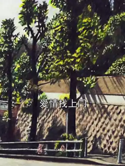 爱情找上门