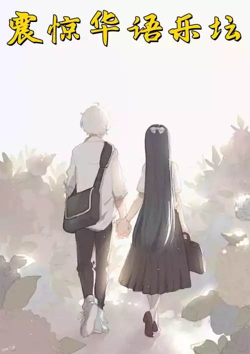震惊华语乐坛小说