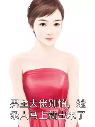 男主大佬别怕，继承人马上就出来了