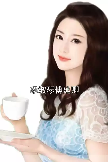 梁淑琴傅延卿小说