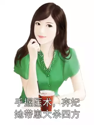 手握医术，弃妃她带崽大杀四方小说