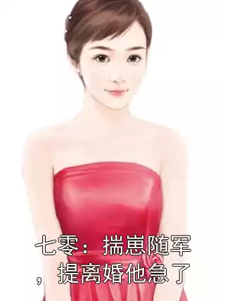 七零：揣崽随军，提离婚他急了
