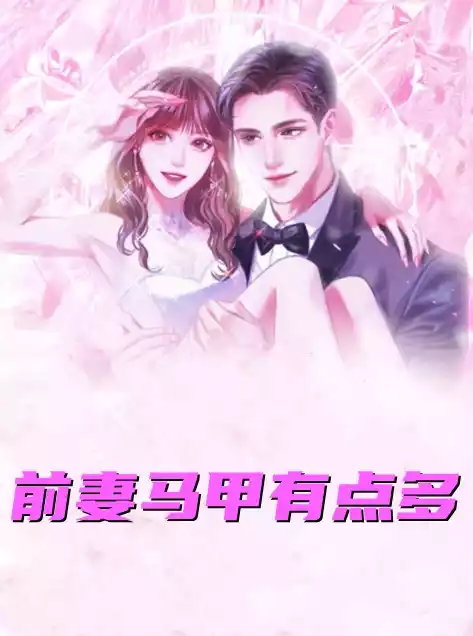 前妻马甲有点多小说