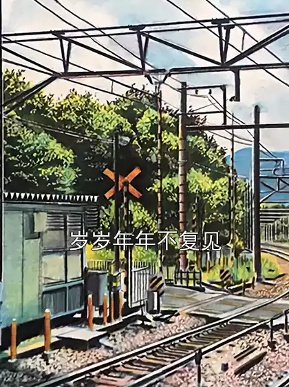 岁岁年年不复见