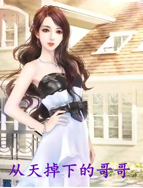 从天掉下的哥哥