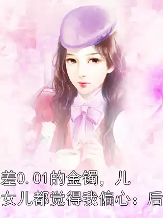 克差0.01的金镯，儿子女儿都觉得我偏心：后续