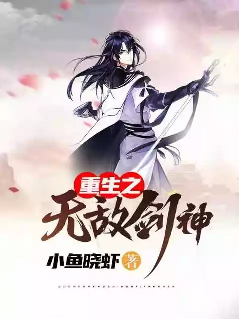 重生之无敌剑神小说