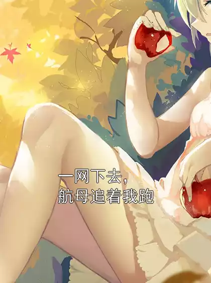 一网下去，航母追着我跑