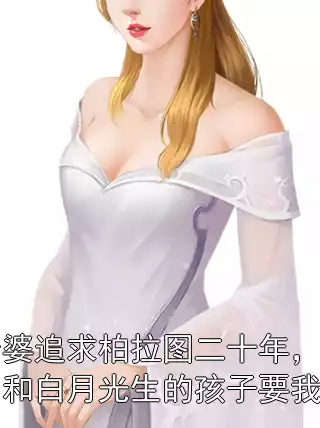 陪老婆追求柏拉图二十年，她却带回和白月光生的孩子要我抚养小说