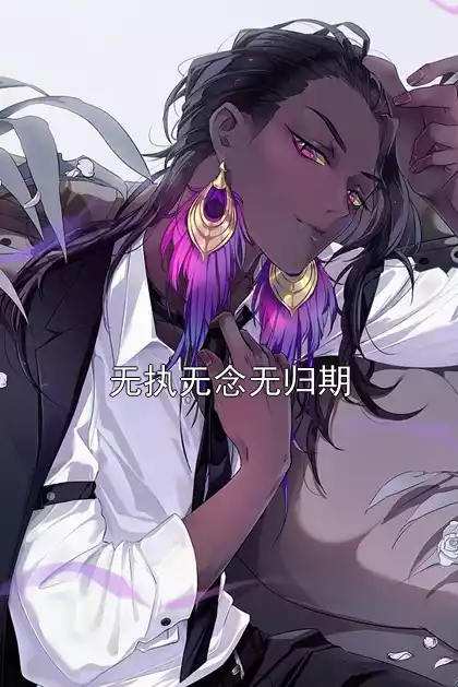 无执无念无归期小说