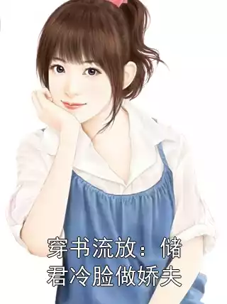 穿书流放：储君冷脸做娇夫