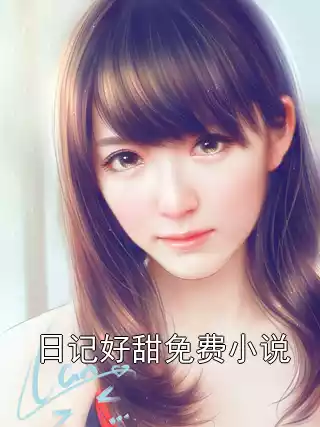 日记好甜免费小说小说