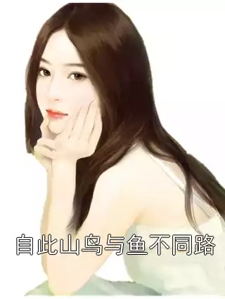 自此山鸟与鱼不同路小说
